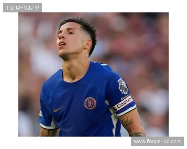 恩佐能否跻身顶级中场解析