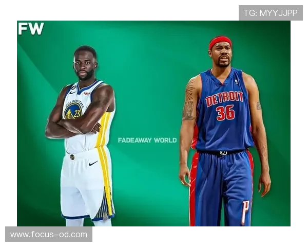 德雷蒙德·格林挡拆传球效率提升，助勇士拉开防守差距