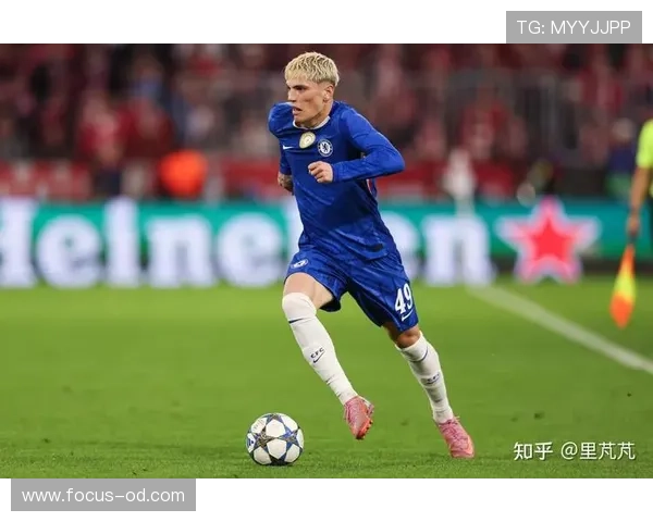 加纳乔能否成为顶级边锋：上限解析