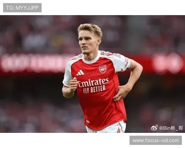 厄德高是否依赖阿森纳体系 战术适配与角色定位深度分析