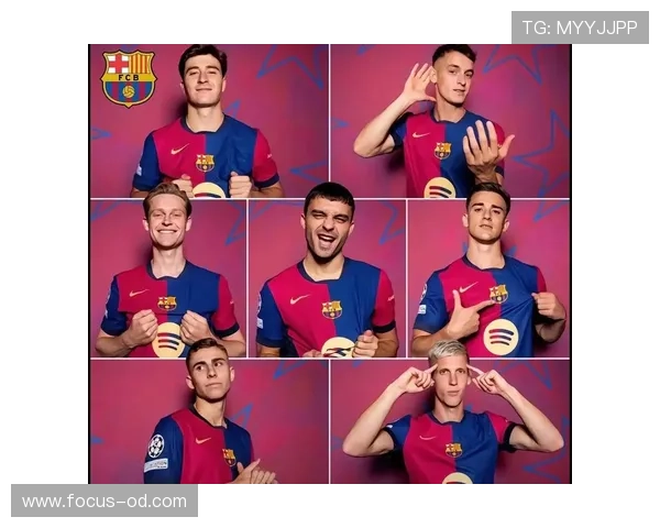 佩德里在巴萨体系中的战术价值与表现放大效应