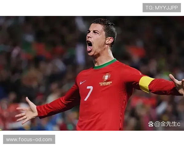 C罗历史地位解析：荣誉、数据与历史第一人争议