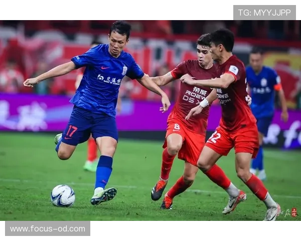 上海海港是否建立王朝：球队稳定性与关键战能力仍需进一步检验