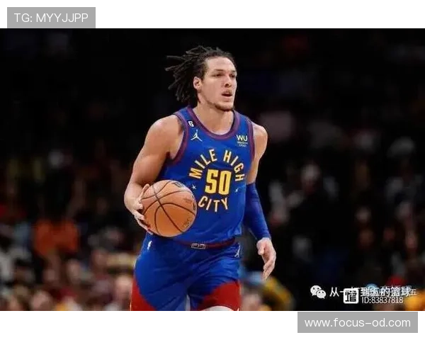 奥拉迪波挡拆牵制约基奇转为队友空间制造者