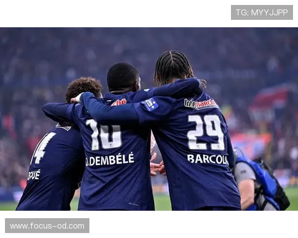 巴黎圣日耳曼巨星云集却难登欧冠顶峰，体系与球星融合问题持续制约争冠走势