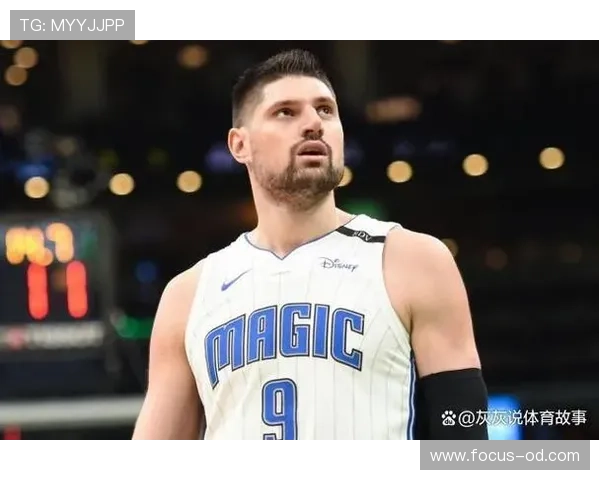 武切维奇低位单打效率提升，改变公牛进攻结构