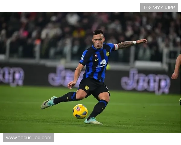 劳塔罗与因莫比莱：射门效率与战术角色对比分析