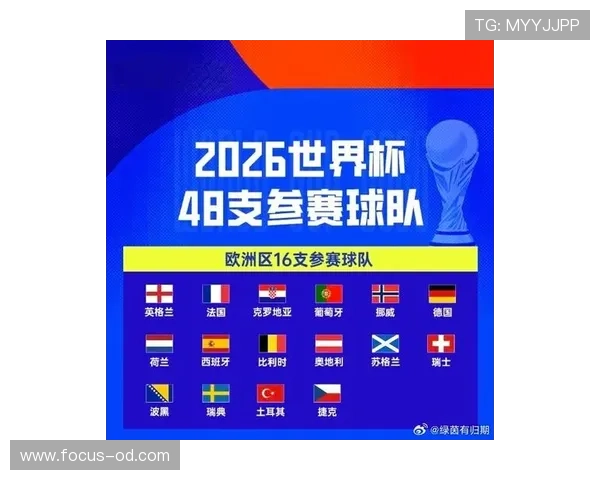 奥地利冲击2026世界杯赛程前瞻:能否突围欧洲区预选赛 奥地利冲击2026世界杯赛程前瞻:能否突围欧洲区预选赛